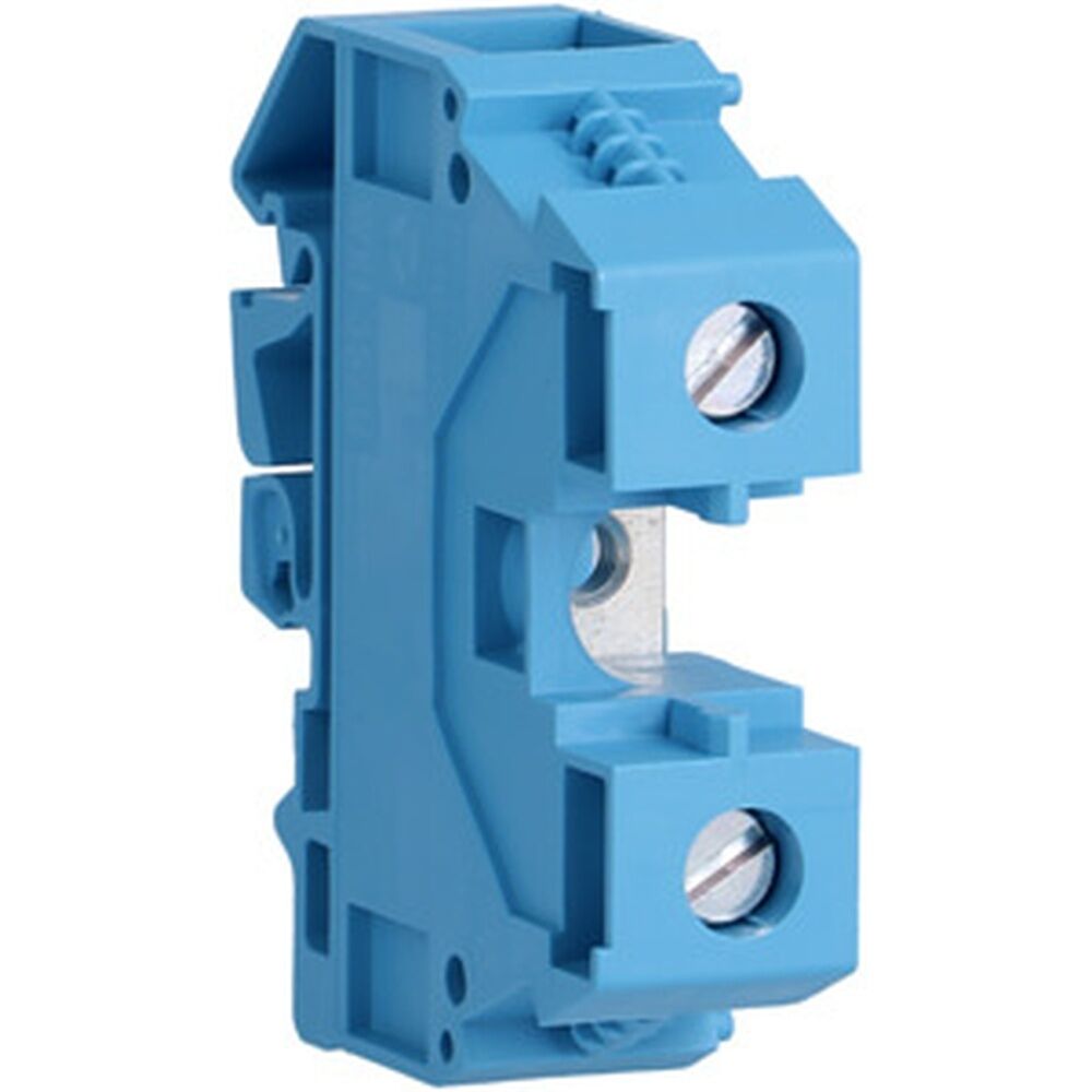 Hager Durchgangsklemme KXA35N