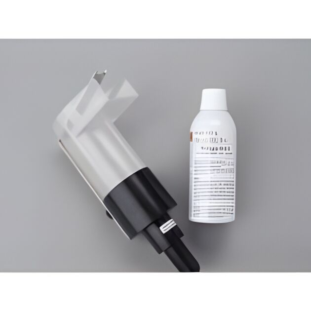 Hekatron Prüfgerät 5600097-0201 Typ FDT 533