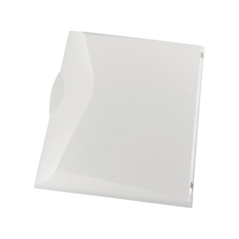 Eaton Kunststofftür 101577 Typ BCZ-A-TW-4/52