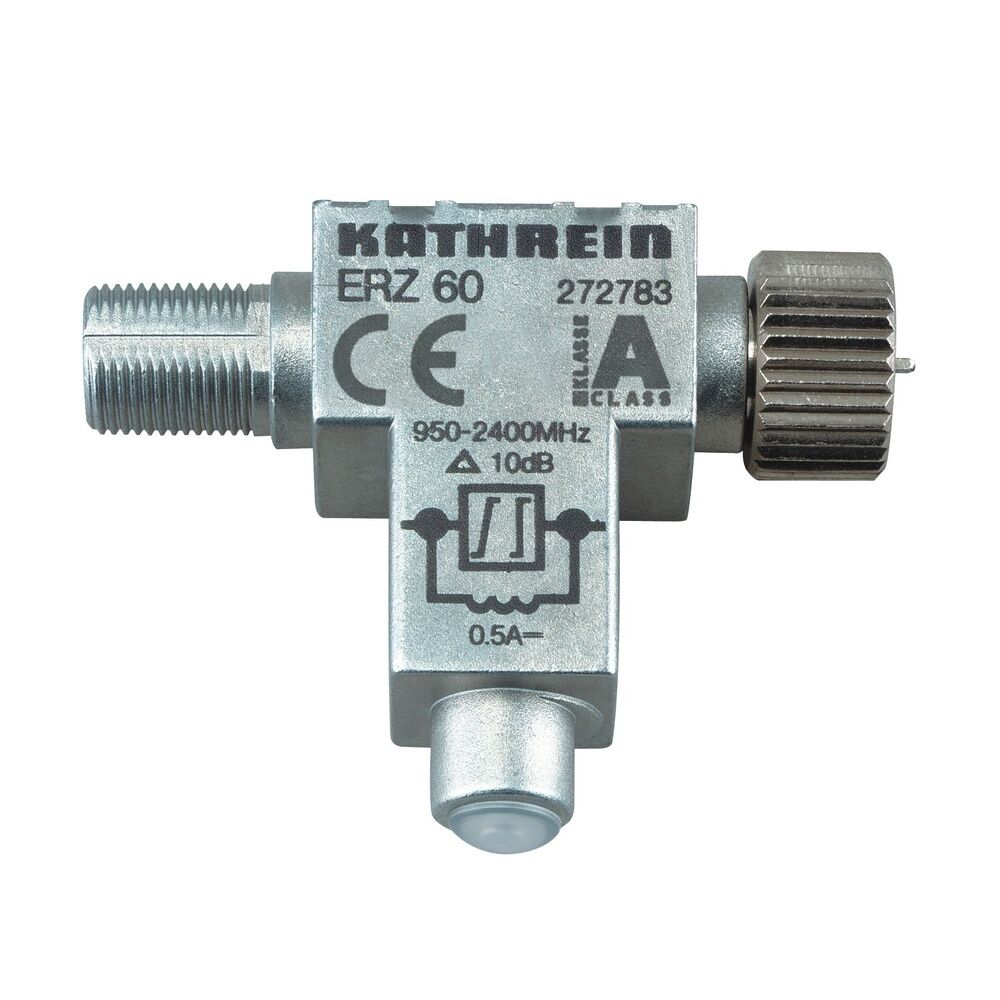 Kathrein Sat Festentzerrer 272783 Typ ERZ 60