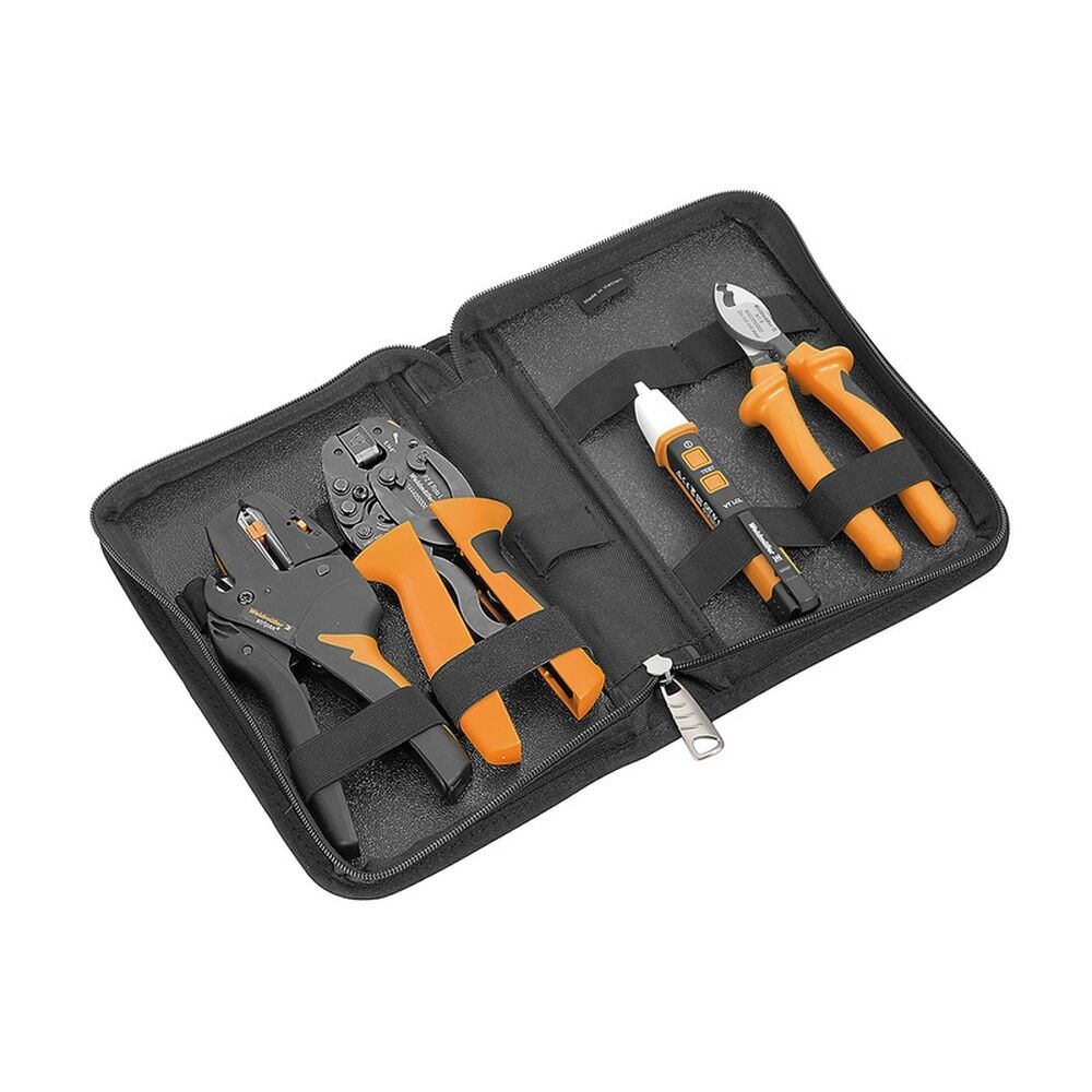 Weidmüller Werkzeugtasche 2579430000 Typ P BAG SET 4