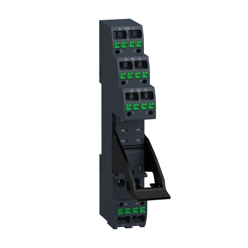 Schneider Electric Sockel RGZE08P