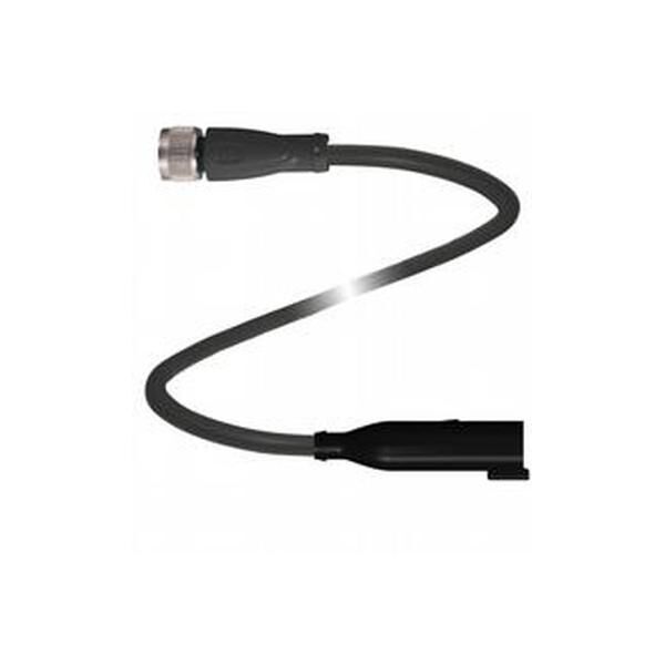 Pepperl+Fuchs Adapterkabel 305275 Typ V15-G-BK0,3M-PUR-O1-DT6P-G 