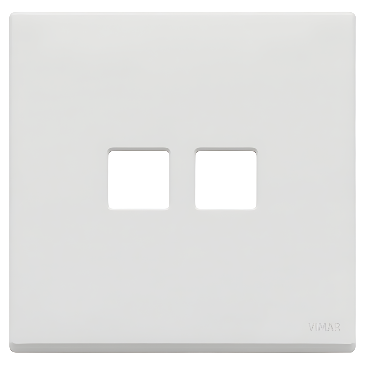 Vimar Abdeckrahmen 22682.2.01