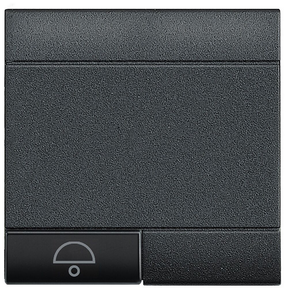 Bticino Wippe L4915M2AN