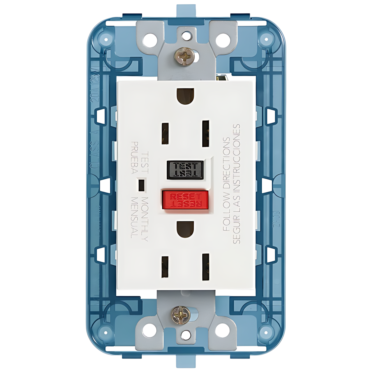 Vimar Steckdose 19296.B