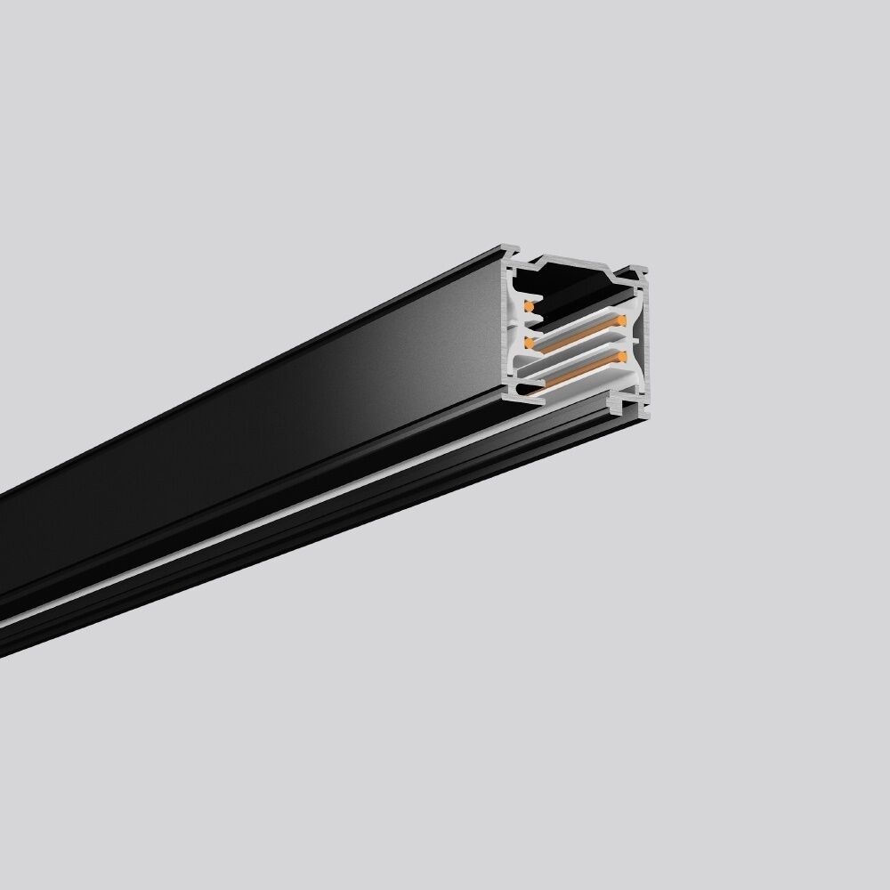 RZB 3 Phasen Stromschienen 701065.003