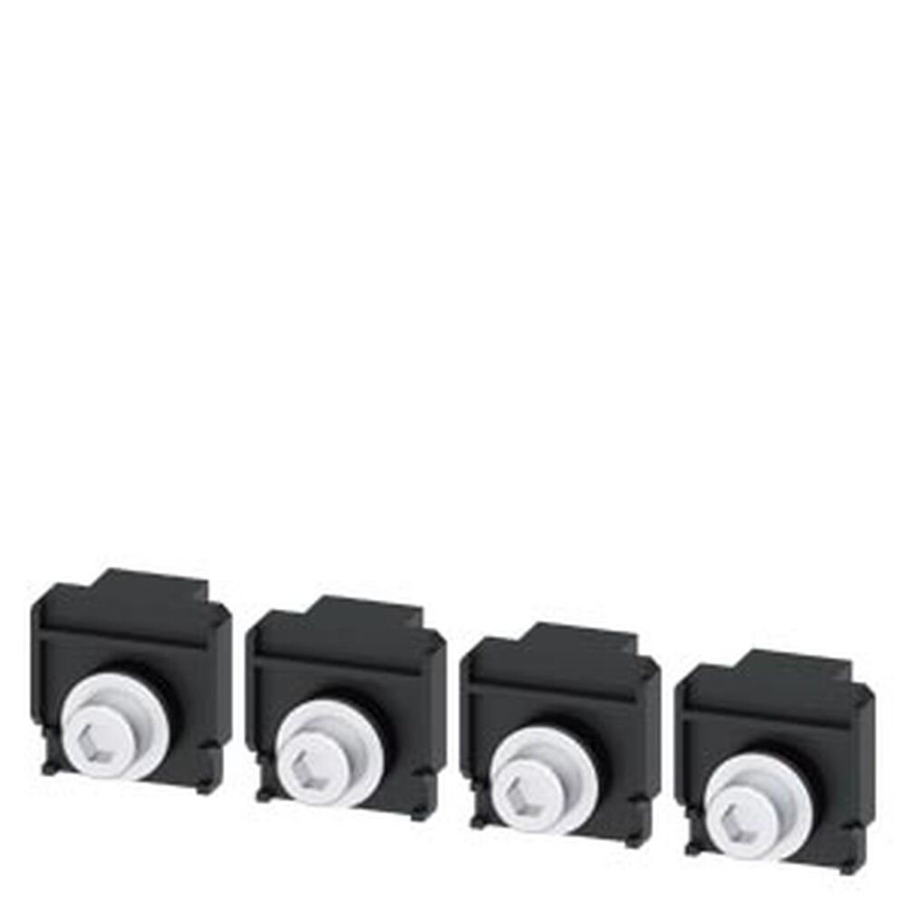 Siemens Schraubenflachanschluss 3VA9474-0QA00