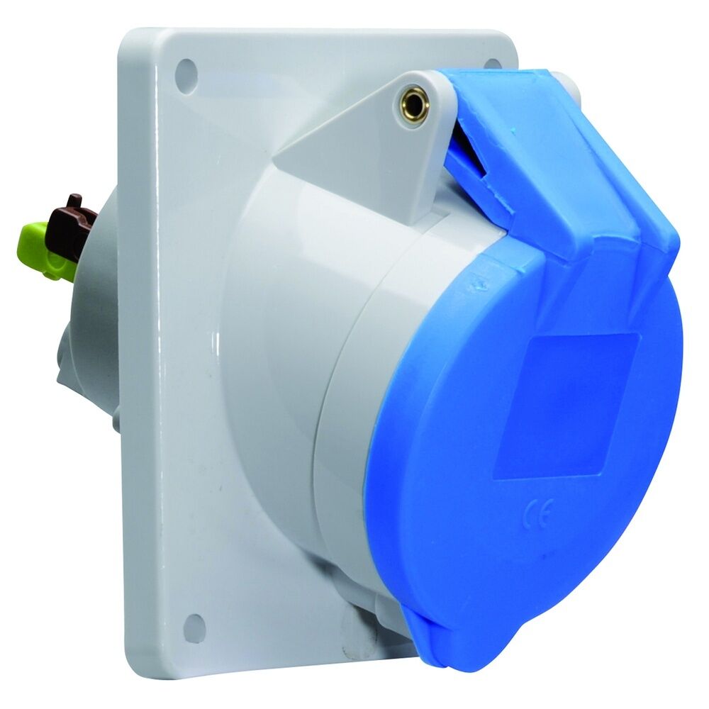 Bals Anbausteckdose 12800