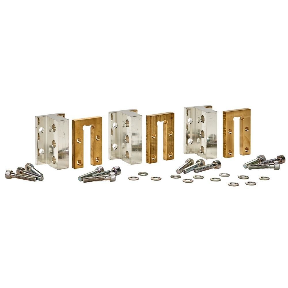 Schneider Electric Frontanschlussadapter 48424