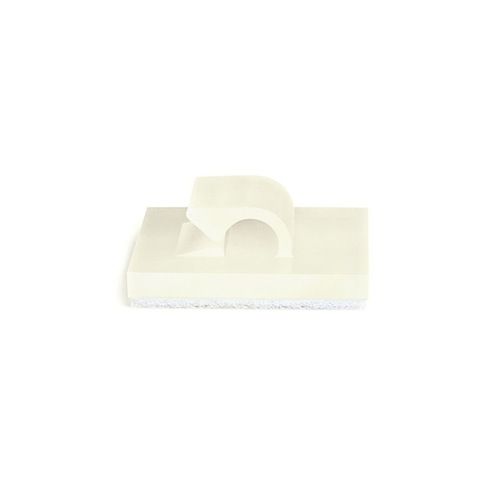 Hellermann Klebesockel 151-14000 Typ RB5 PA66 BK 50