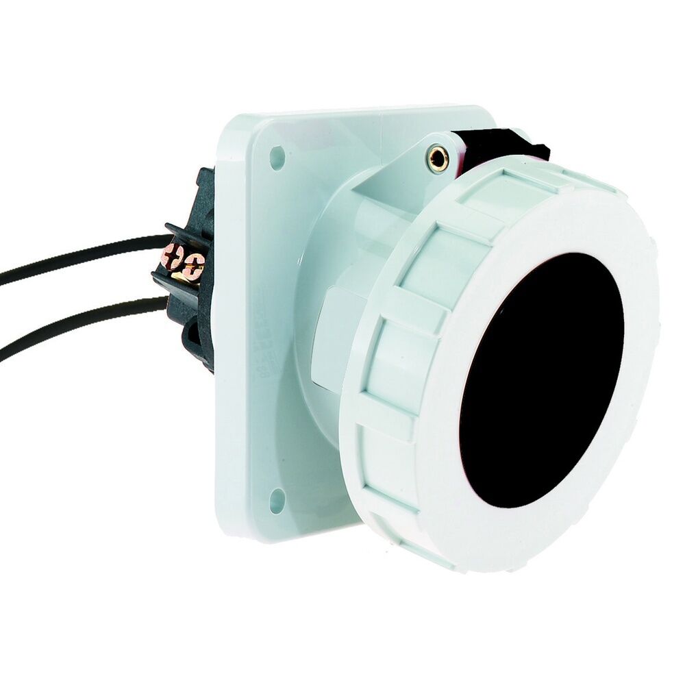 Bals Anbausteckdose 12053