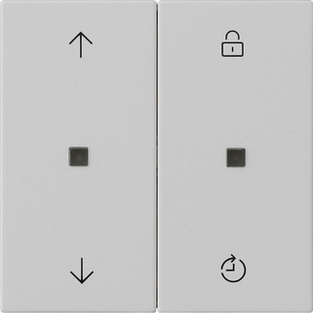 Gira Funk Bedienaufsatz 5492015