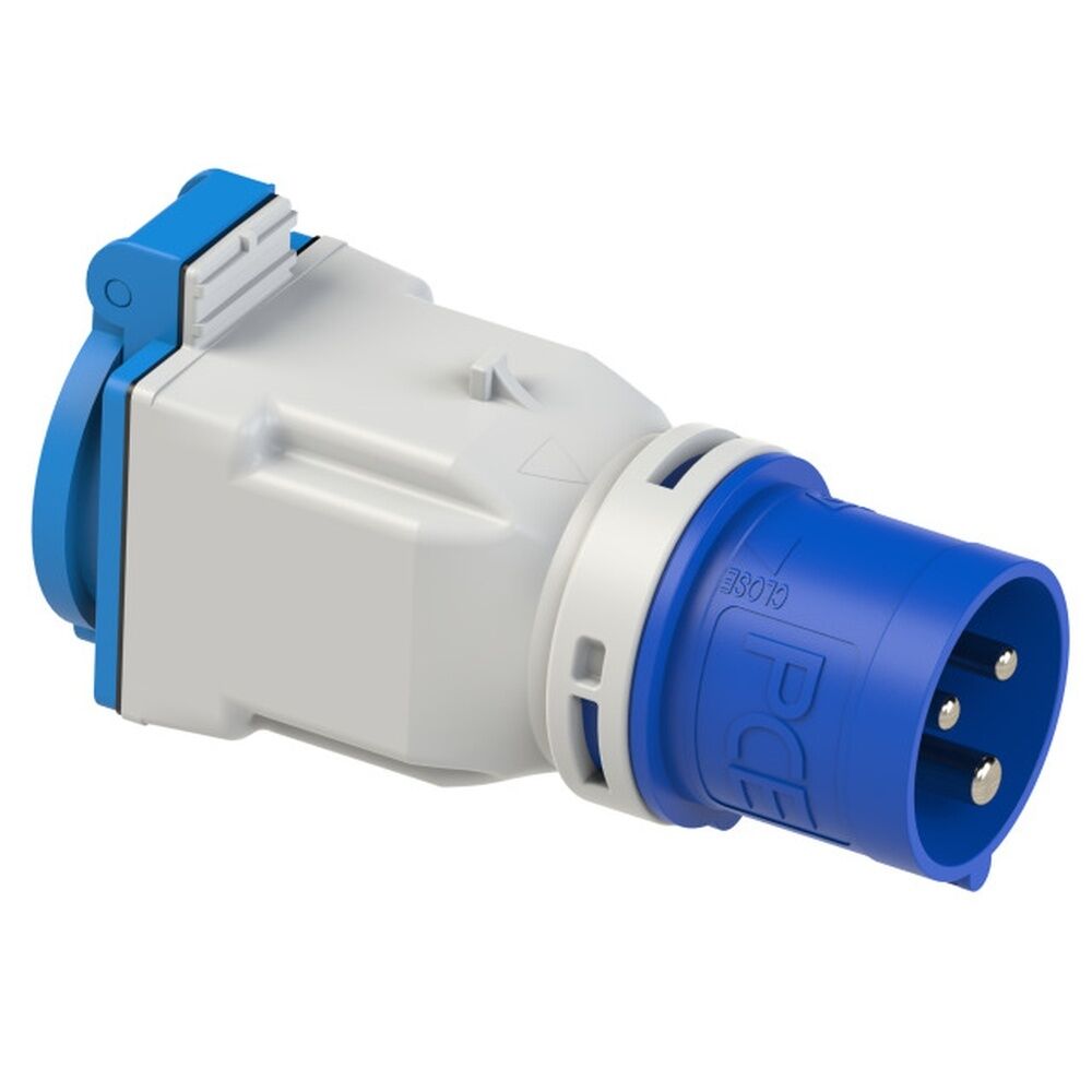 PC Electric Adapter 9433102