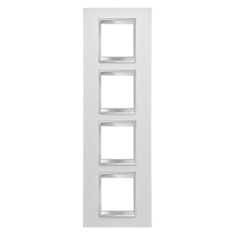 Gewiss Abdeckrahmen GW16229TB