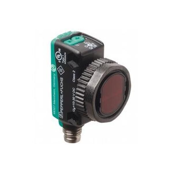 Pepperl+Fuchs Reflexions Lichttaster 267075-100310 Typ OBG4000-R103-2EP-IO-V31