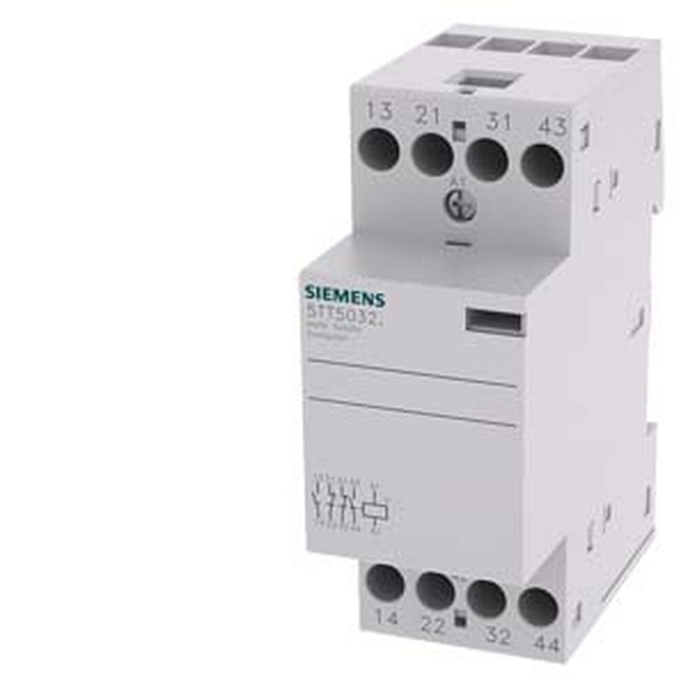 Siemens INSTA Schütz 5TT5832-0
