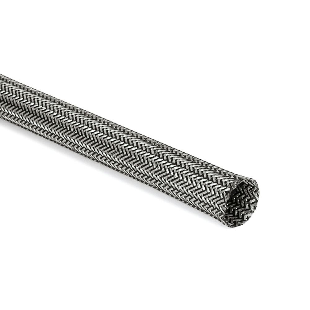 Hellermann Geflechtschlauch 173-01200 Typ HEGEMIP12 PET/TNCU ML 50