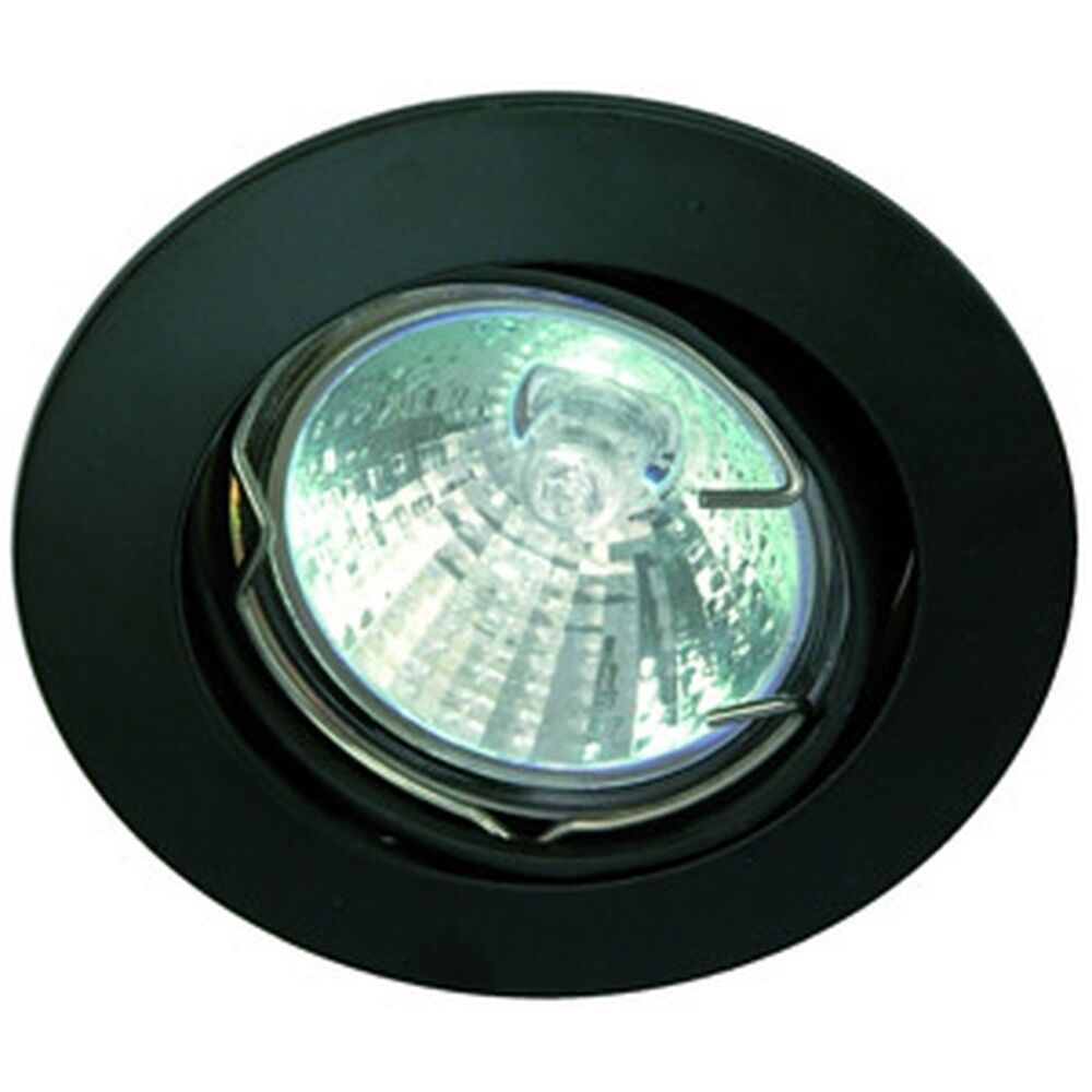 Rutec Einbaustrahler ALU55352