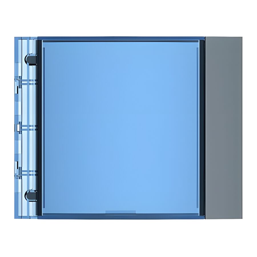 Bticino Frontblende 352203