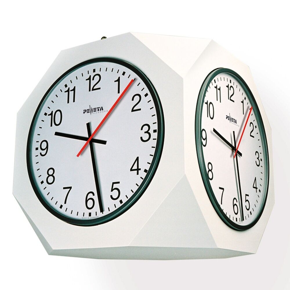 Peweta Nebenuhr 74.395.415