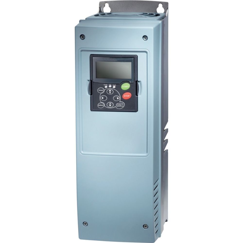 Eaton Frequenzumrichter 125660 Typ SPX007A1-4A1B1