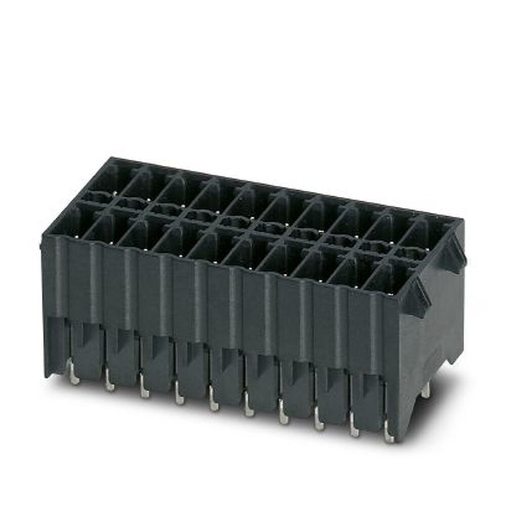 Phoenix Contact Leiterplatten Grundleiste 1952678 Typ MCDNV 1,5/19-G1-3,5 RNP14THR