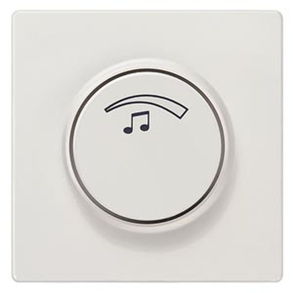 Siemens Lautstärkeregler 5TG4812