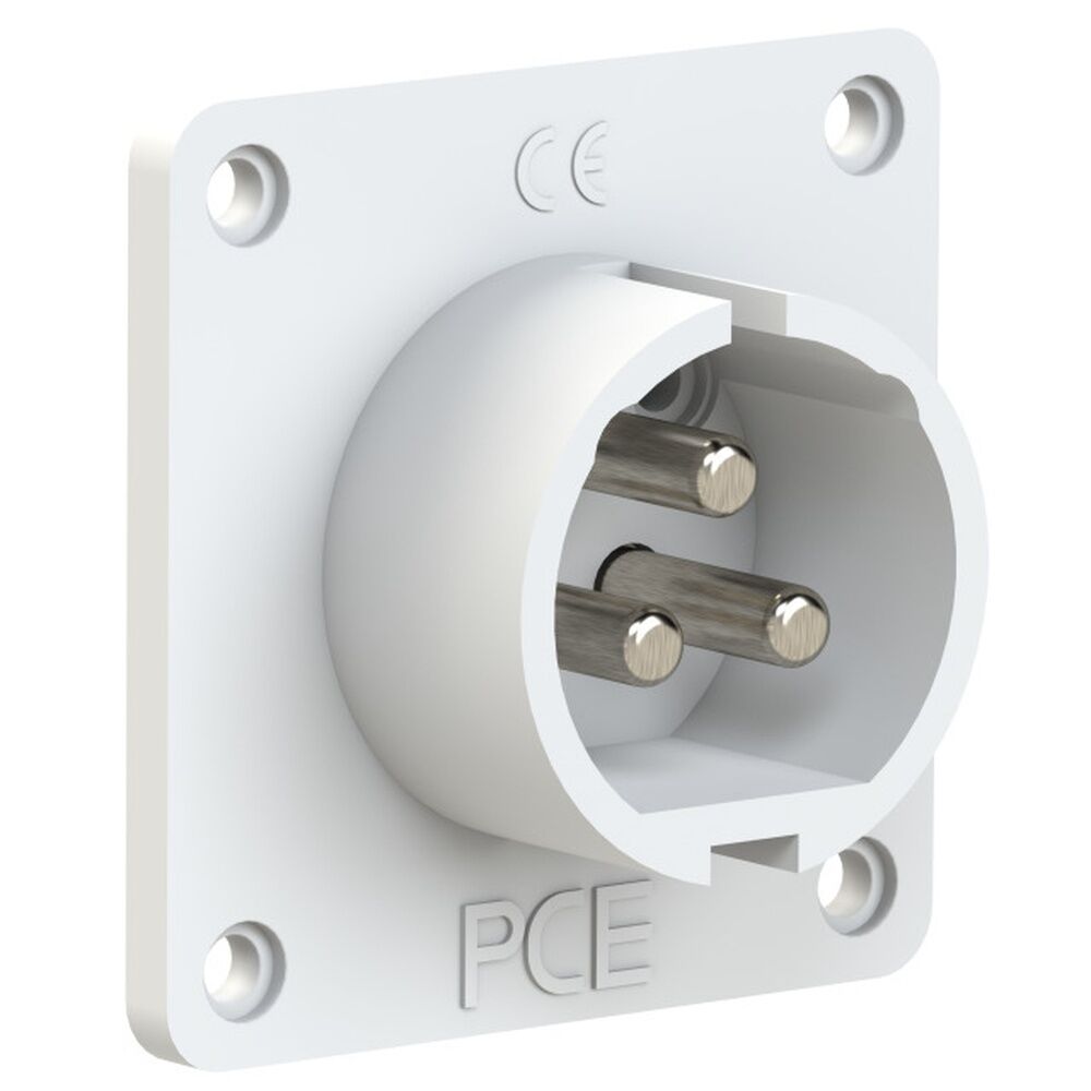 PC Electric Anbaugerätestecker 683-12v