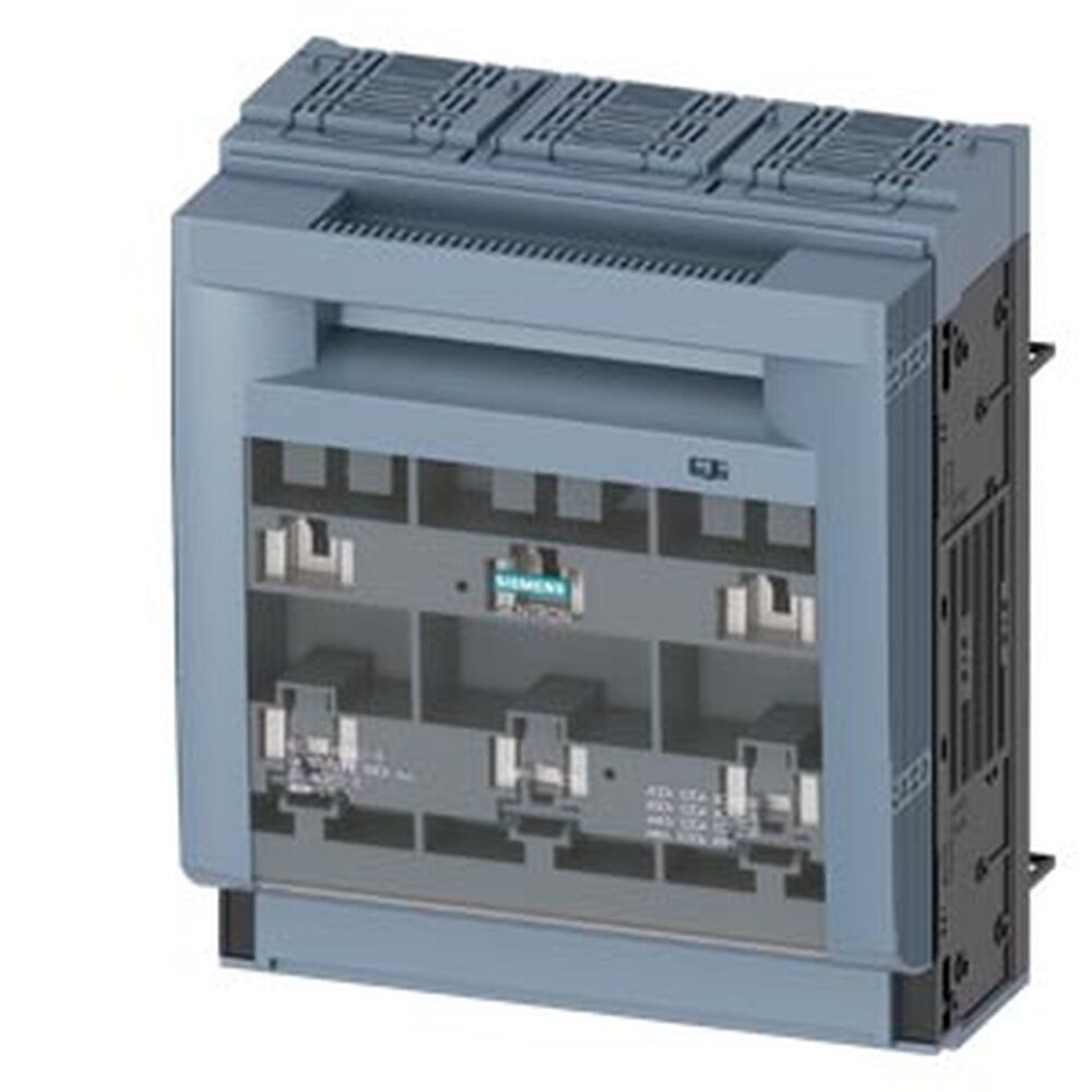 Siemens Sicherungskasttrennschalter 3NP1163-1BC10