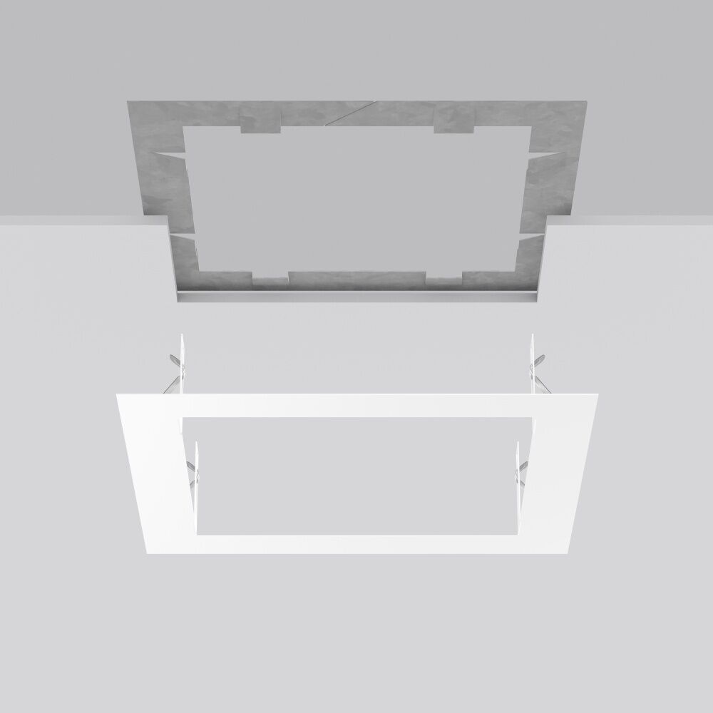 RZB Einbaurahmen 983083.002