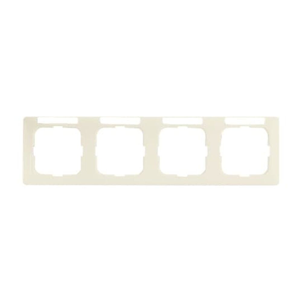 Busch-Jaeger Linear Abdeckrahmen 1734 NSKA-212 Nr. 2CKA001754A4099