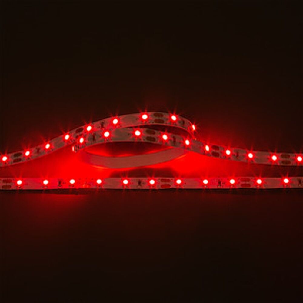 Nobile Flexibles LED Lichtband 5011100260 Typ SMD 3528 2m rot 