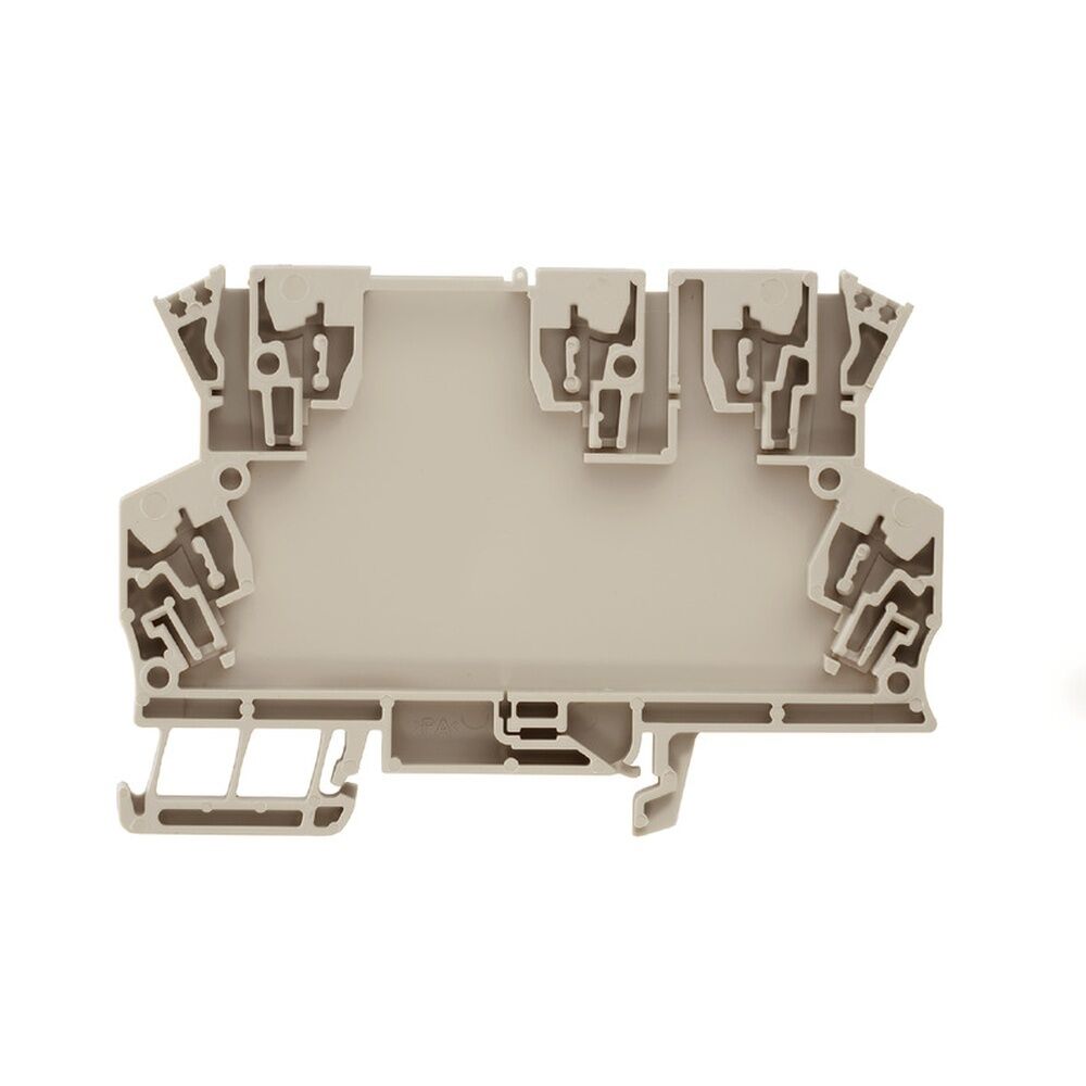 Weidmüller Gehäusebasisteil 2312290000 Typ GH MCZUE1.5/UE 1674