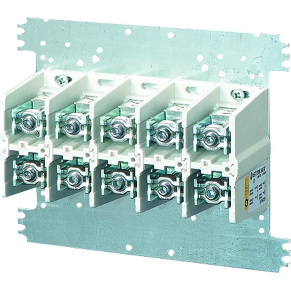 Hensel Einspeisungsklemme Mi VE 245 Nr. 2000548