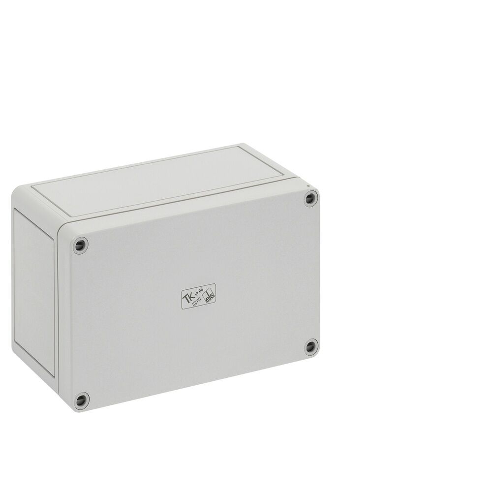 Spelsberg Leergehäuse 11040601 Typ TK PS 1811-9-o 