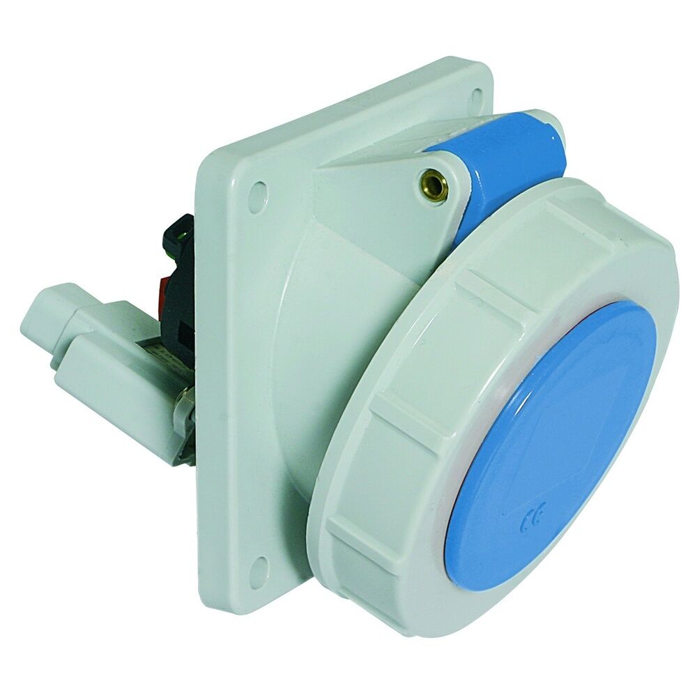 Bals Anbausteckdose 12646