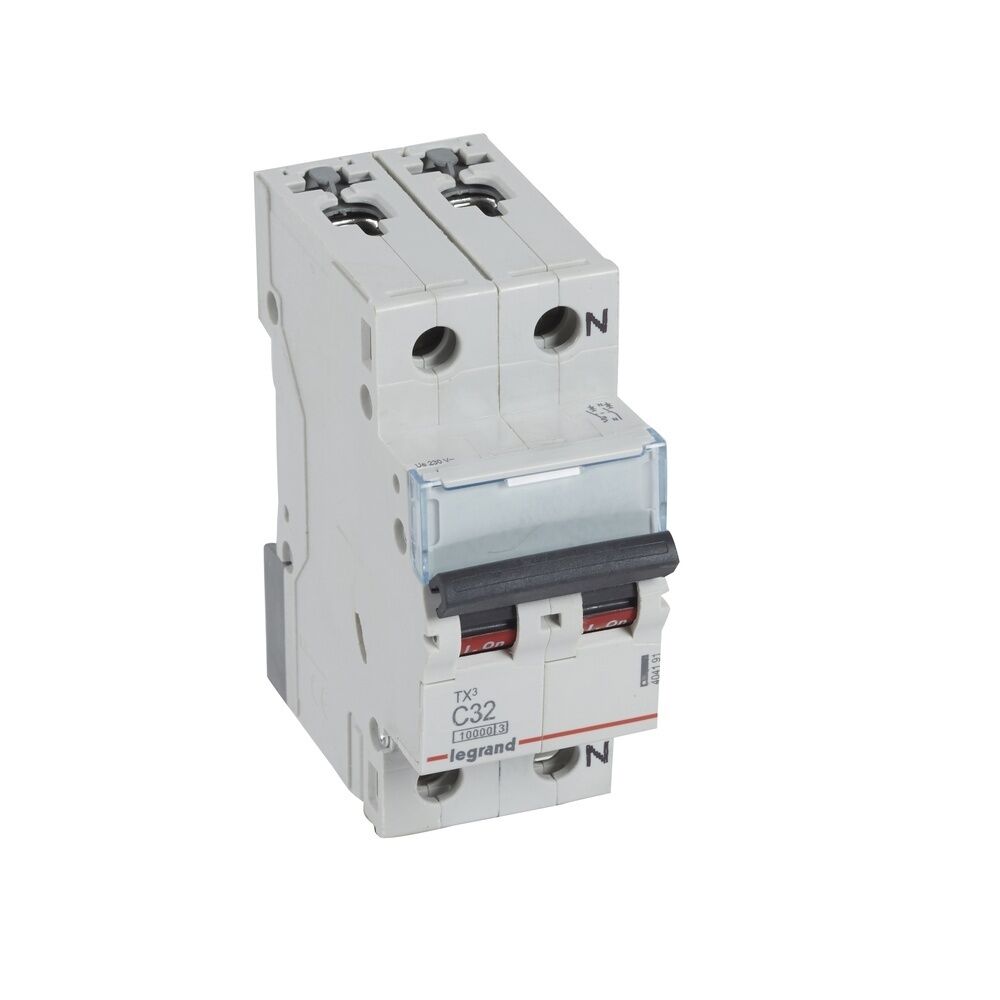 Legrand Leitungsschutzschalter 404191