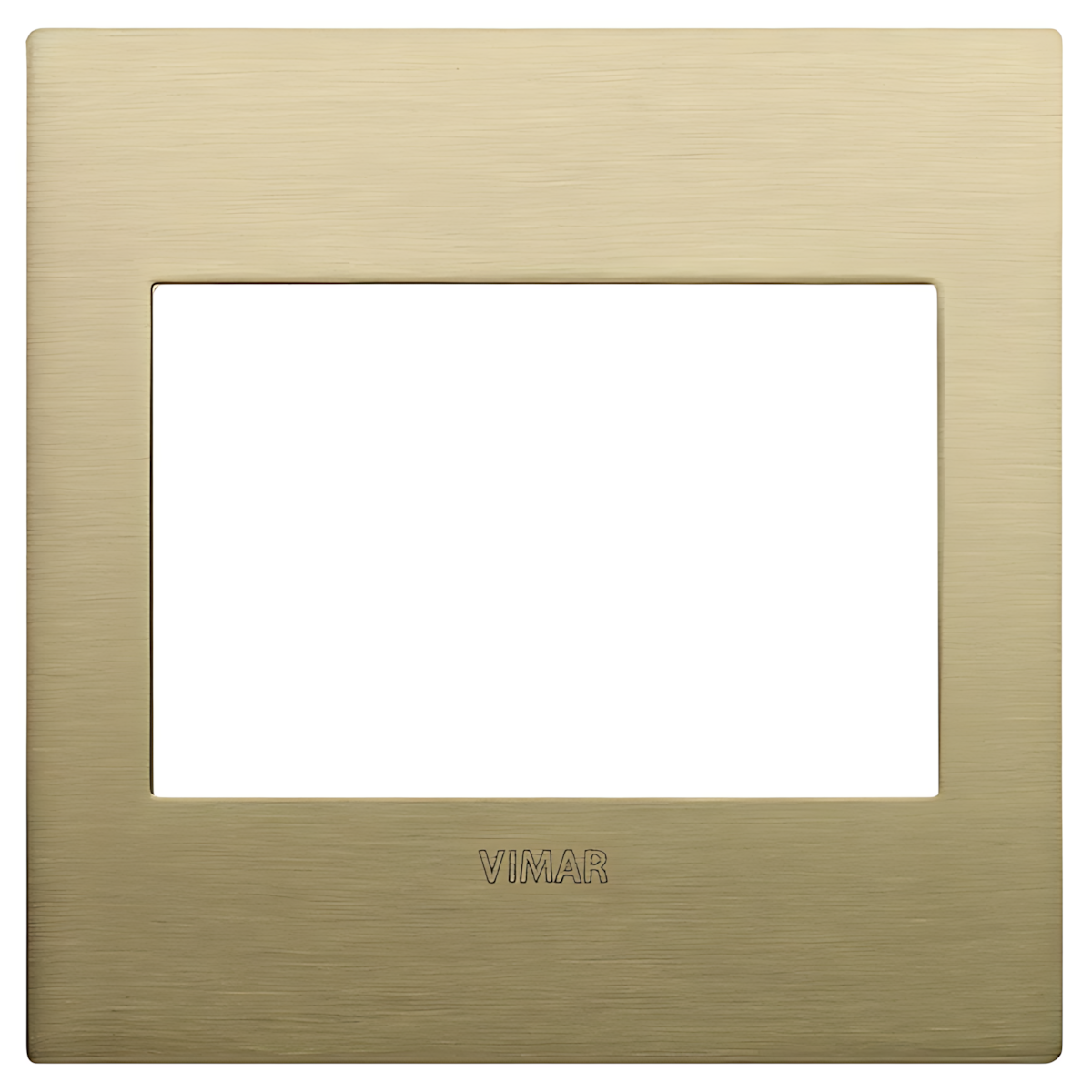 Vimar Abdeckrahmen 19648.12.01