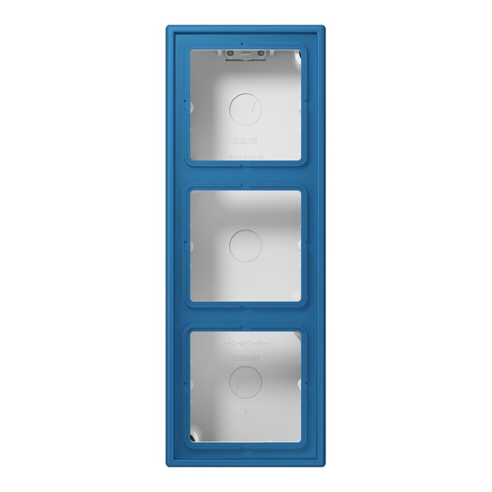 Jung Aufputz Kappe LC583A211