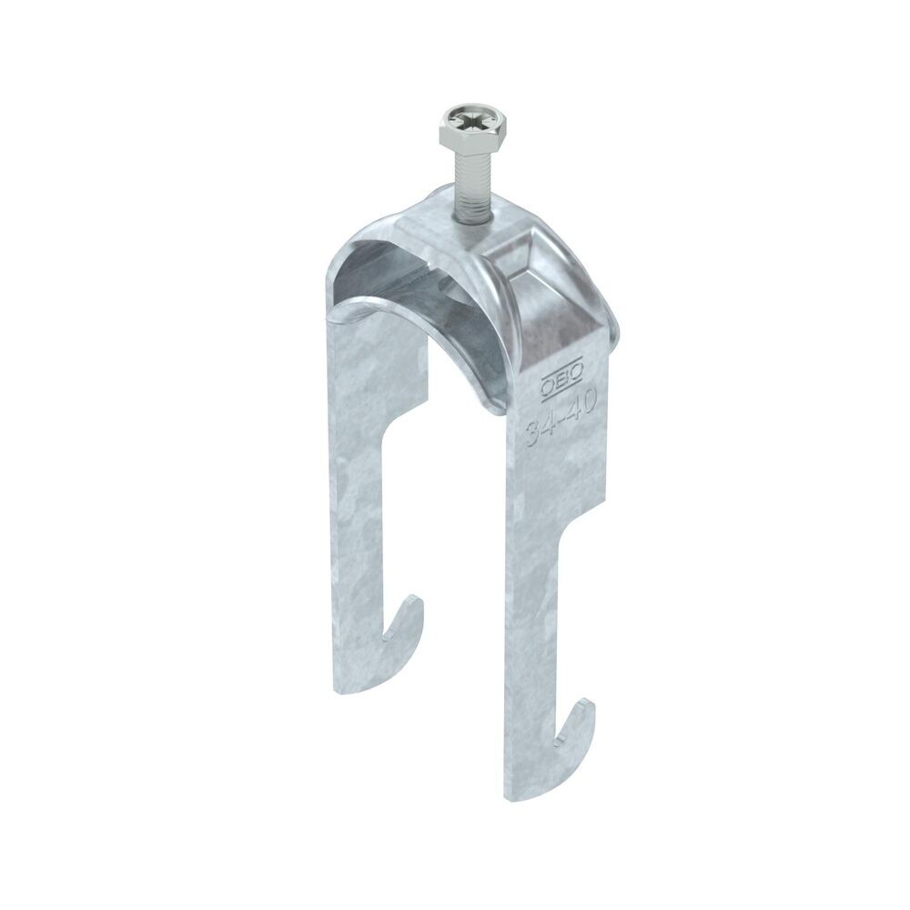 OBO Bettermann Bügelschelle 1188316 Typ BS-W1-M-40 FT