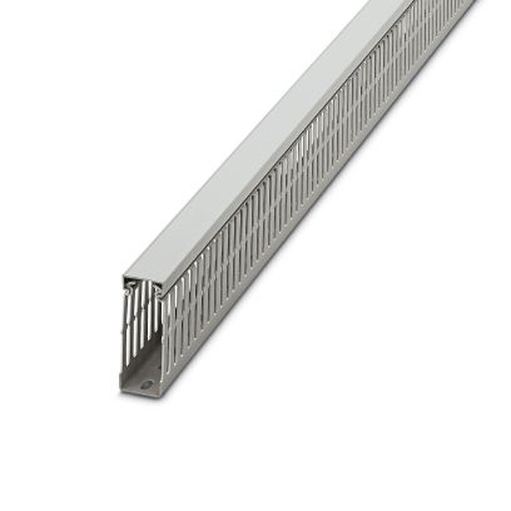 Rittal TS 8800.570 Kabelkanal PVC Stein-Grau  L X B X H  80 X 50 X 1600mm 8st