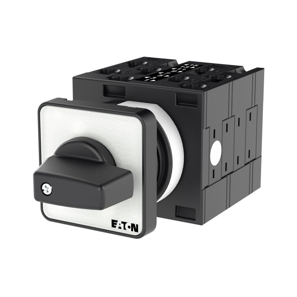 Eaton Wendeschalter 020601 Typ T3-4-8402/E