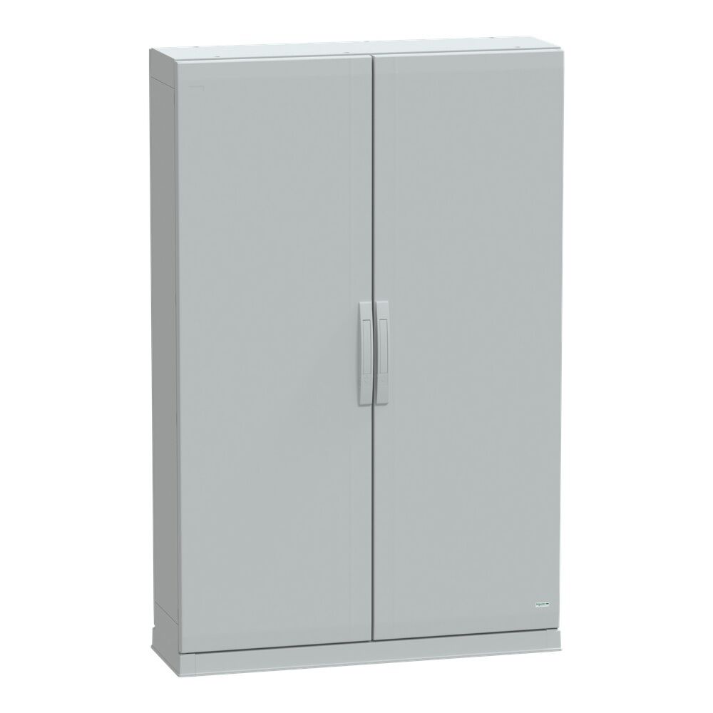 Schneider Electric Polyestergehäuse NSYPLAZ15103G