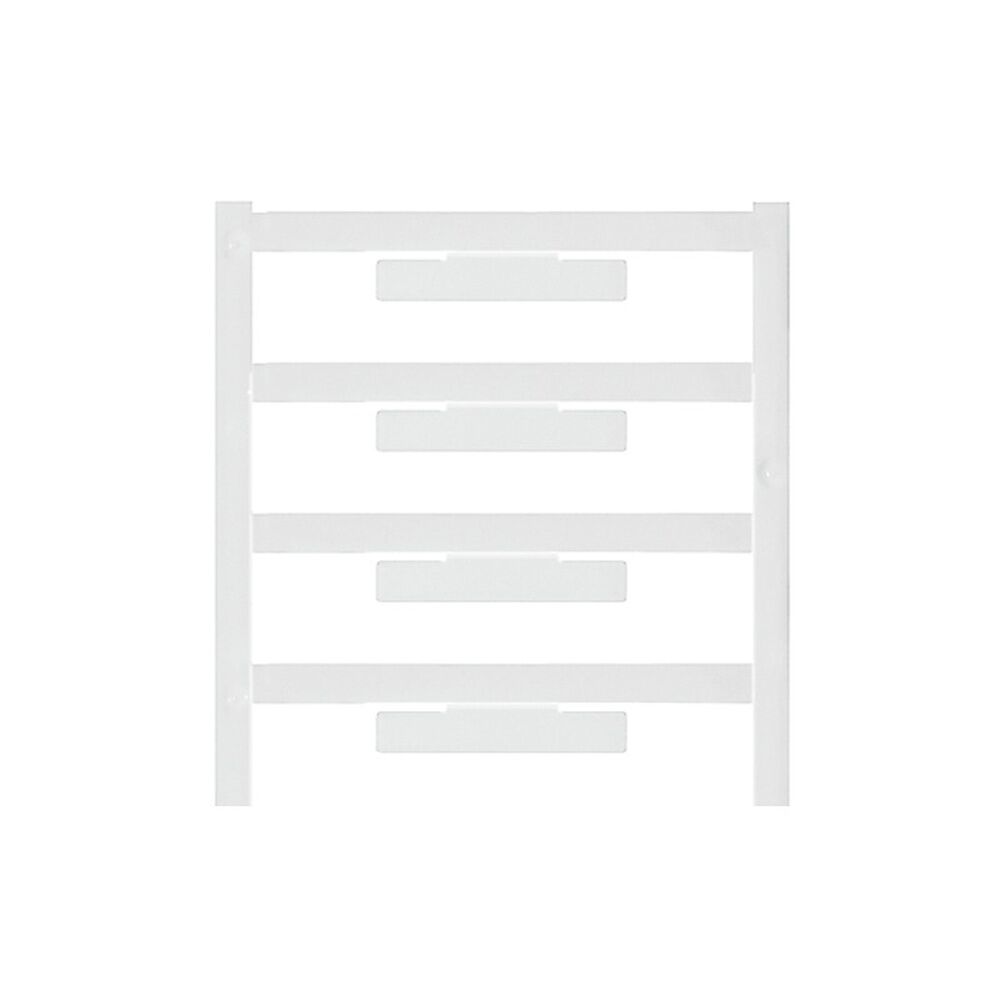 Weidmüller Klemmenabdeckung 1112930000 Typ WAD 5 MC SDR