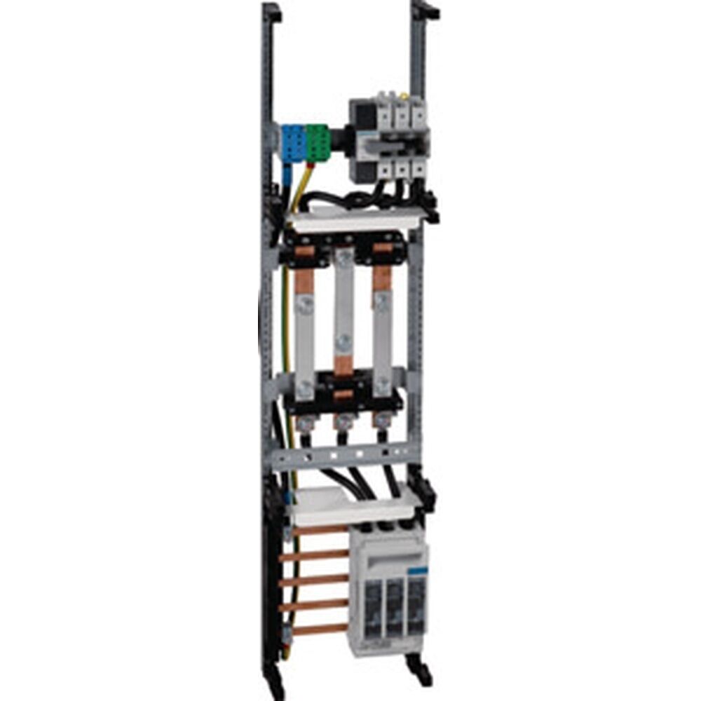 Hager Wandlerfeld universN UF31W1