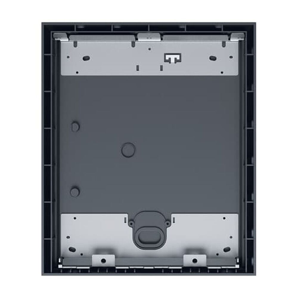 Busch-Jaeger AP Montagedose 41386S-B-03 Nr. 2TMA130160B0064