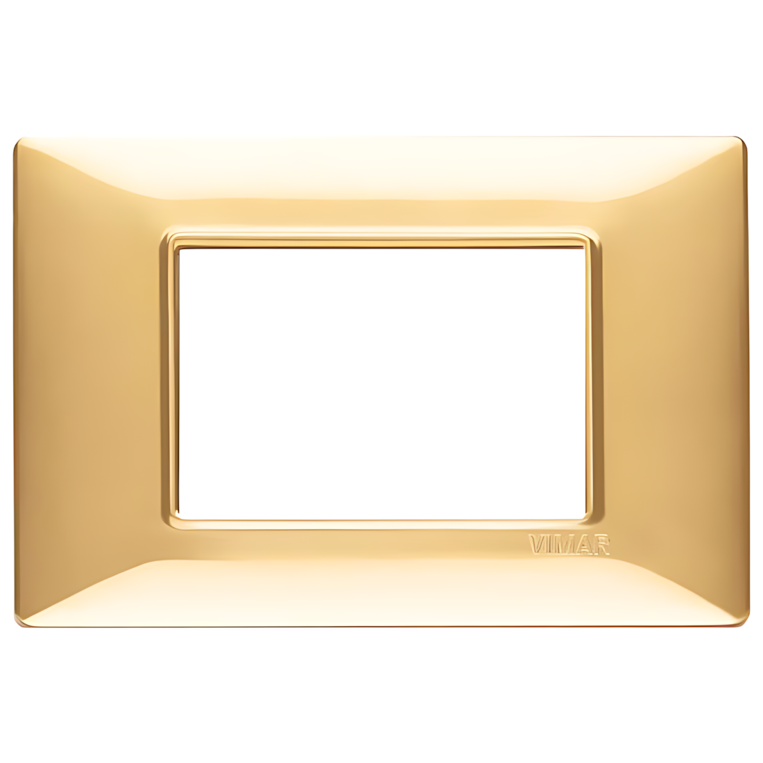 VIMAR Abdeckrahmen 14653.24