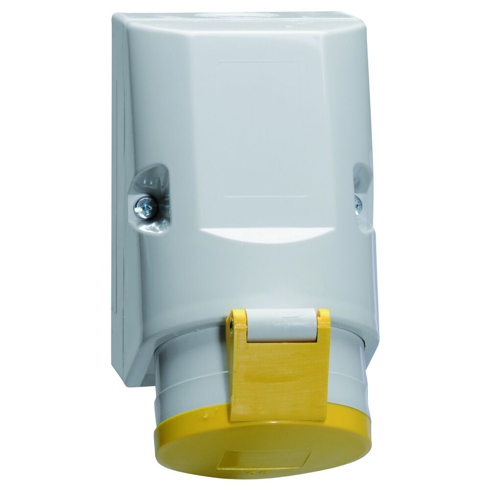 Bals Wandsteckdose 11960