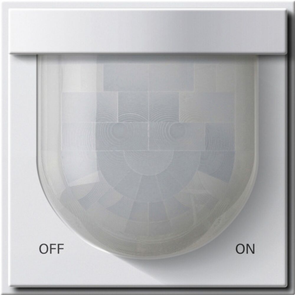 Gira Bewegungsmelder 537666